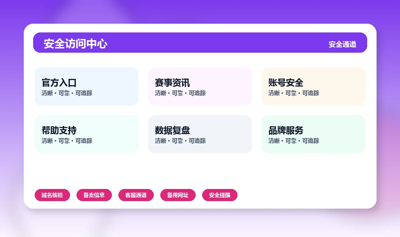 易游网 安全核验 关联服务路径与下一步入口